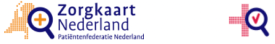Zorgkaart logo