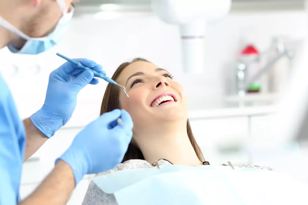 apex resectie
